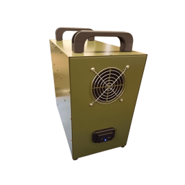 Джерело безперебійного живлення GreenSolar Volt Core 2400-UA (1500/3000 Вт)