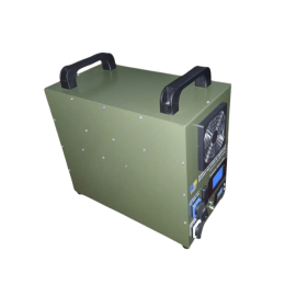 Джерело безперебійного живлення GreenSolar Volt Core 2400-UA (1500/3000 Вт)