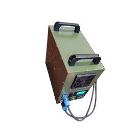 Джерело безперебійного живлення GreenSolar Volt Core 2400-UA (1500/3000 Вт)