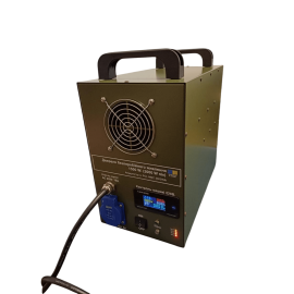 Джерело безперебійного живлення GreenSolar Volt Core 2400-UA (1500/3000 Вт)