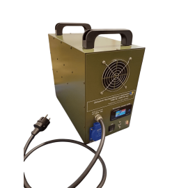 Джерело безперебійного живлення GreenSolar Volt Core 2400-UA (1500/3000 Вт)