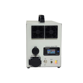 Джерело безперебійного живлення GreenSolar Volt Lite + 2000-UA (2000/4000 Вт)