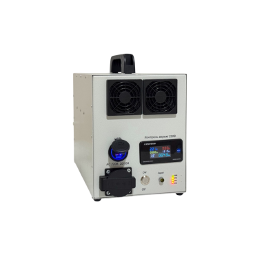 Джерело безперебійного живлення GreenSolar Volt Lite + 2000-UA (2000/4000 Вт)