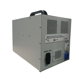Джерело безперебійного живлення GreenSolar Volt Lite 1000-UA (1000/2000 Вт)