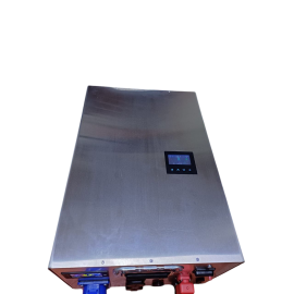 Джерело бесперебійного живлення  GreenSolar Volt Max 10800-UA (4200/8400 Вт) МРРТ