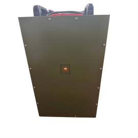 Джерело безперебійного живлення GreenSolar Volt Plus 5200-UA (4200/8400 Вт) МРРТ