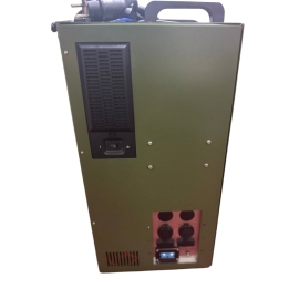 Джерело безперебійного живлення GreenSolar Volt Plus 3200-UA (4200/8400 Вт) МРРТ