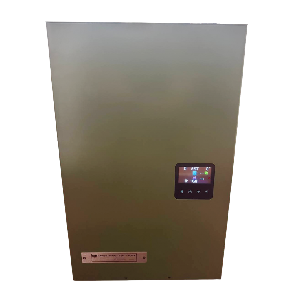 Джерело безперебійного живлення GreenSolar Volt Plus 3200-UA (4200/8400 Вт) МРРТ