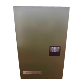 Джерело безперебійного живлення GreenSolar Volt Plus 5200-UA (4200/8400 Вт) МРРТ