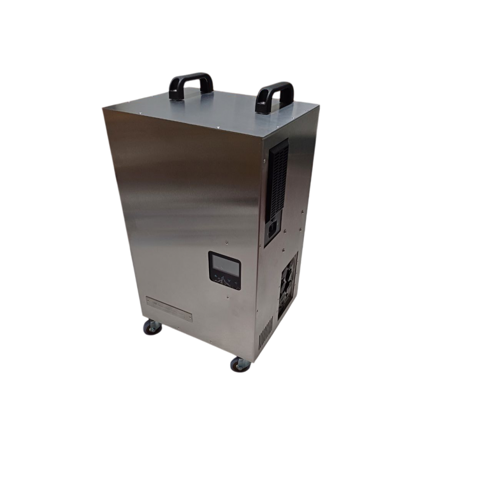 Джерело безперебійного живлення GreenSolar Volt Plus 3200-UA (3000/6000 Вт) МРРТ