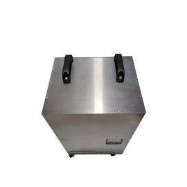 Джерело безперебійного живлення GreenSolar Volt Plus 5200-UA (3000/6000 Вт) МРРТ