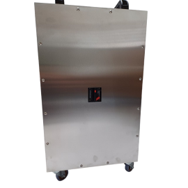 Джерело безперебійного живлення GreenSolar Volt Plus 5200-UA (3000/6000 Вт) МРРТ