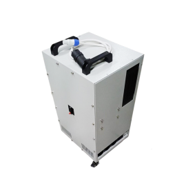 Джерело безперебійного живлення GreenSolar Volt Plus 5200-UA (6200/12400 Вт) МРРТ