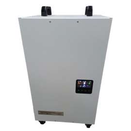 Джерело безперебійного живлення GreenSolar Volt Plus 5200-UA (6200/12400 Вт) МРРТ