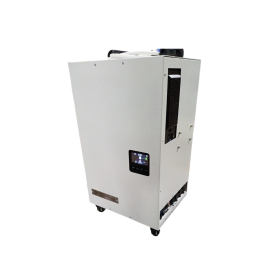 Джерело безперебійного живлення GreenSolar Volt Plus 5200-UA (6200/12400 Вт) МРРТ