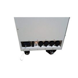 Джерело безперебійного живлення GreenSolar Volt Plus 5200-UA (6200/12400 Вт) МРРТ