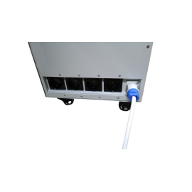 Джерело безперебійного живлення GreenSolar Volt Plus 5200-UA (6200/12400 Вт) МРРТ