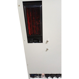 Джерело безперебійного живлення GreenSolar Volt Plus 5200-UA (6200/12400 Вт) МРРТ